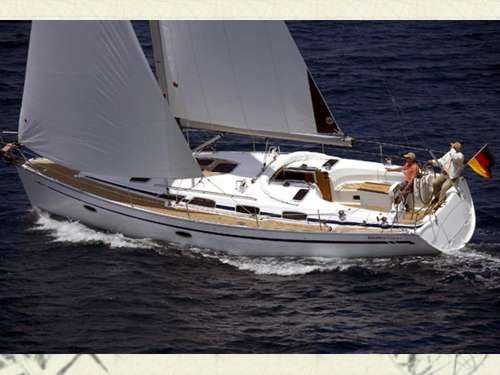 Bavaria 40 Cruiser