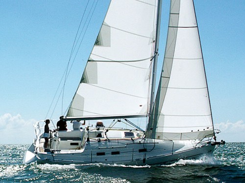 Harmony 31