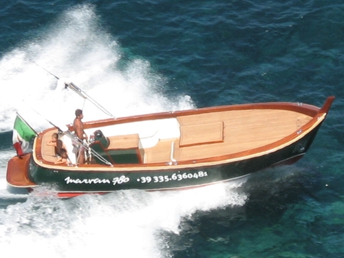 Marvan 780