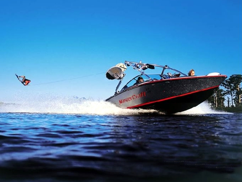 Mastercraft X-14