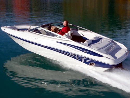 Crownline 21 SS