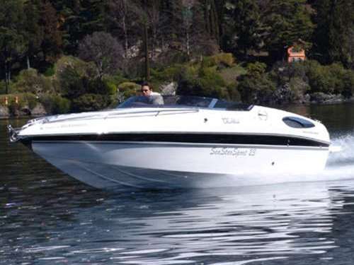 Sea Star 23 Sport