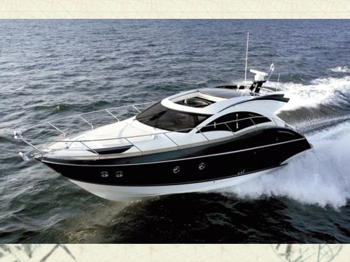 Marquis 420 SC
