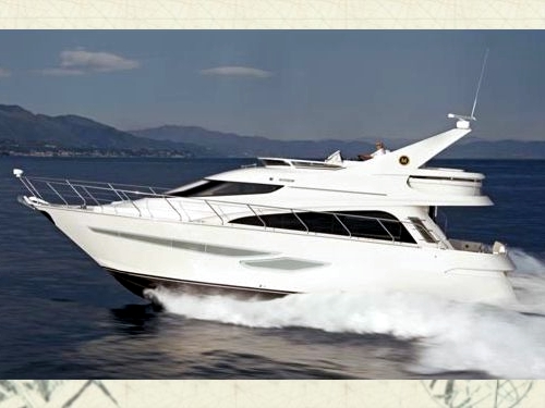 Marquis 520 LS/SE