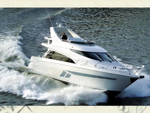 Marquis 560 LS/SE