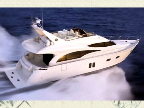 Marquis 600