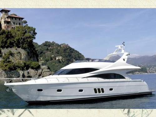 Marquis 690
