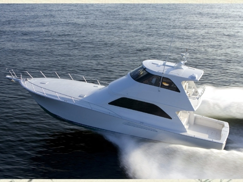 Viking 56 EB