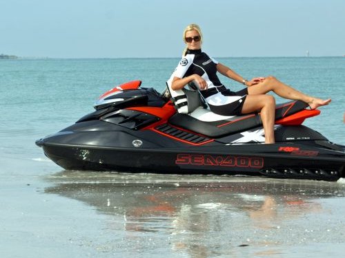 RXP-X 255 RS
