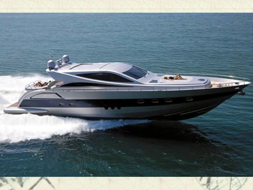 Alfamarine 72