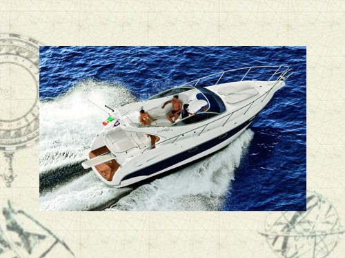 Atlantis 315 SC