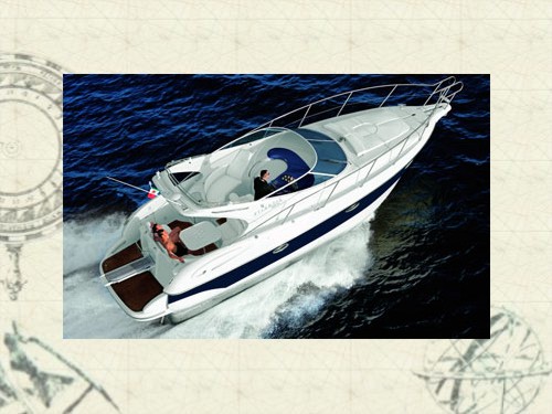 Atlantis 345 SC