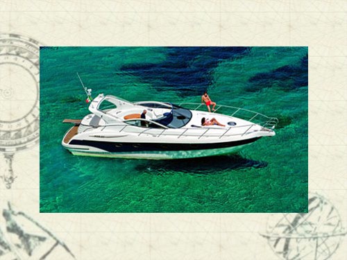 Atlantis 425 SC