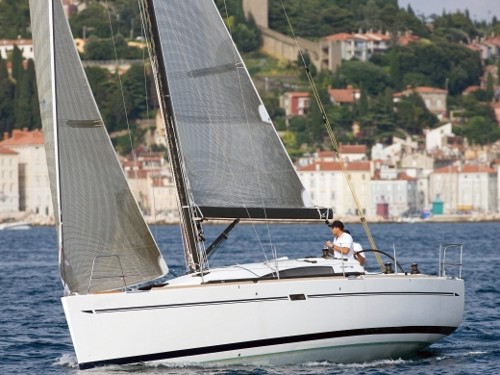 Elan 380
