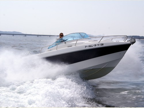 Graunner 650 WA