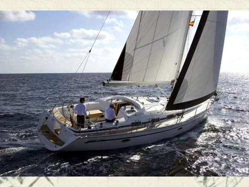 Bavaria 43 Cruiser