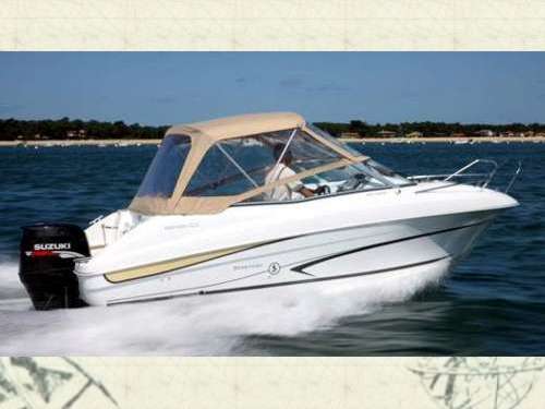 Flyer 650 Cabrio