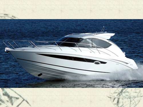 Galeon 325 HT