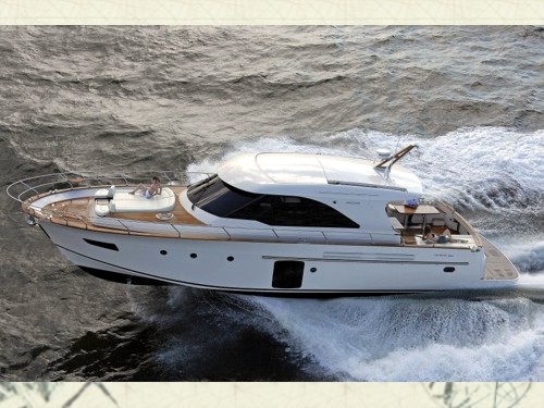 Arcoa 60 Mystic