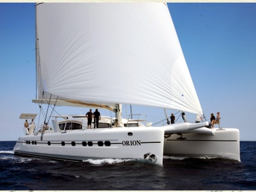 Catana 92