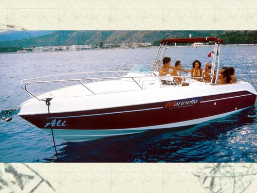 Eden 22 New Evoluzione