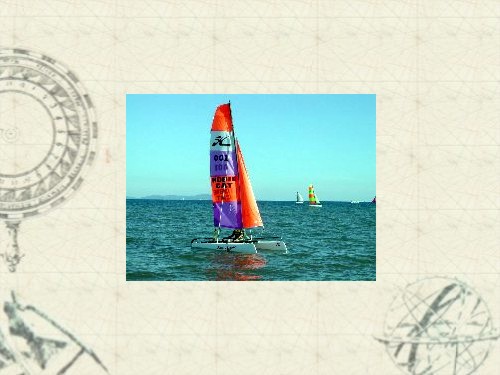 Hobie Advance