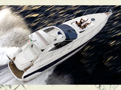 Atlantis 425 SC HT