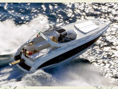 Atlantis 35 Plus