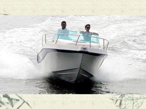 Miraria 590 Sport