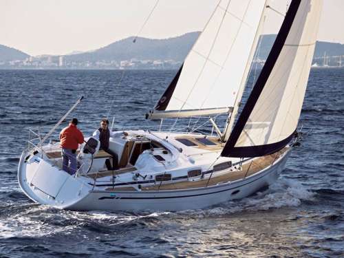 Bavaria 35 Cruiser