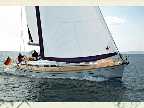Bavaria 51 Cruiser