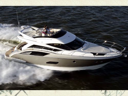 Marquis 500 SB