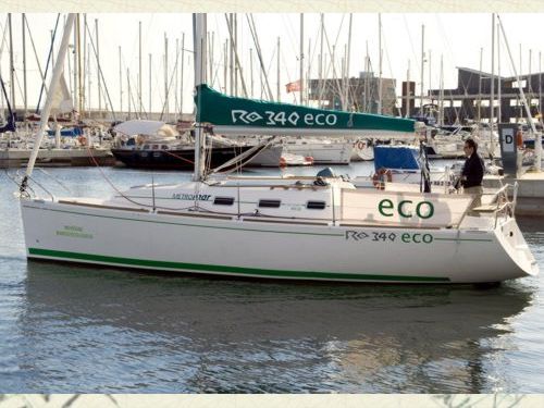 Ro 340 Eco