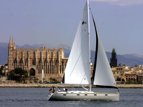 Bavaria 55 Cruiser