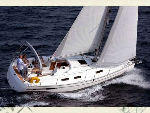 Bavaria 32 Cruiser