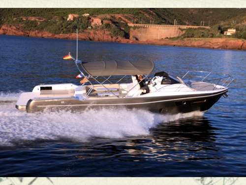 Quer 42 XL Mediterranea