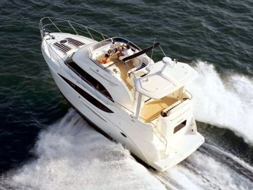 Meridian 368