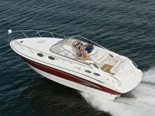 Glastron GS 289 Sport Cruiser