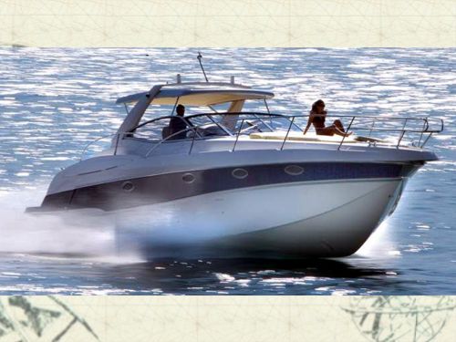 Marco Polo 42 Air