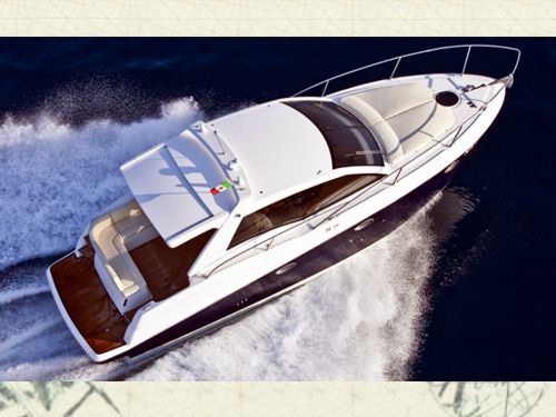 Marco Polo 36 Air