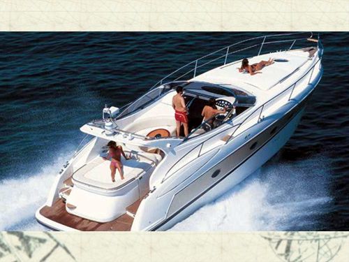Marco Polo 44 Art
