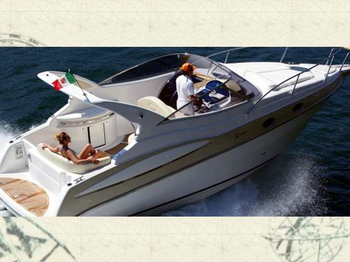 Marco Polo 32 Art