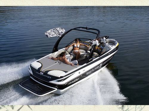 Wakesetter VTX