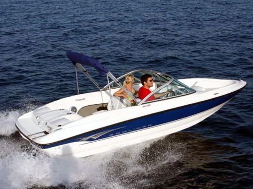 Bayliner 175 Gran Turismo Bowrider