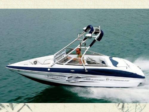 Crownline 185 SS