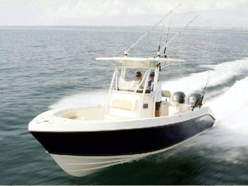 Cobia 256 CC