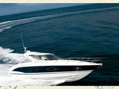 Atlantis 40