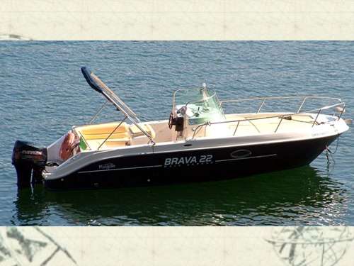 Brava 22 WA