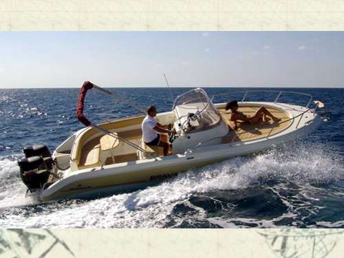 Brava 25 WA