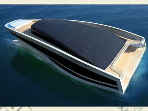 WHY Wally Hermes Yachts